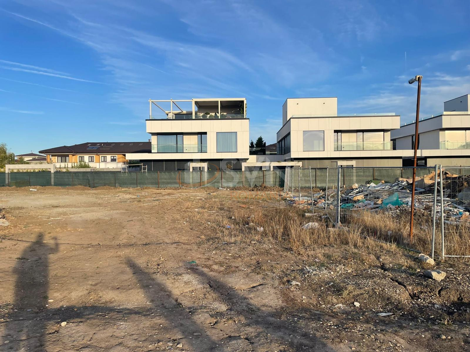 Teren 500 mp Bucuresti/Pipera