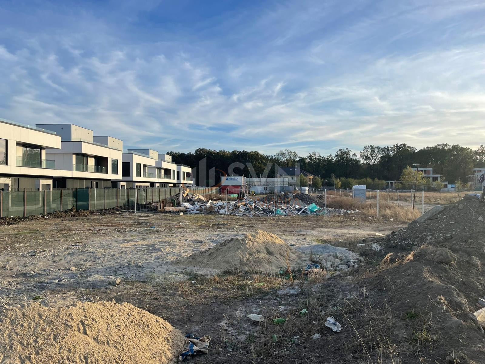 Teren 500 mp Bucuresti/Pipera