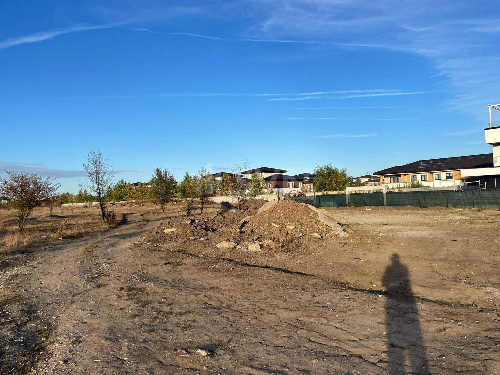 Teren 500 mp Bucuresti/Pipera