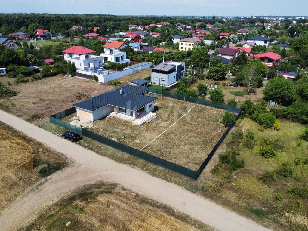 Teren 500 mp Ilfov/Buftea