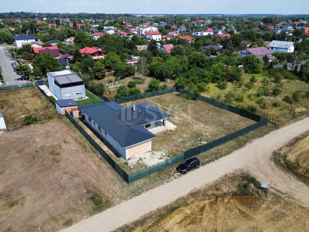 Teren 500 mp Ilfov/Buftea