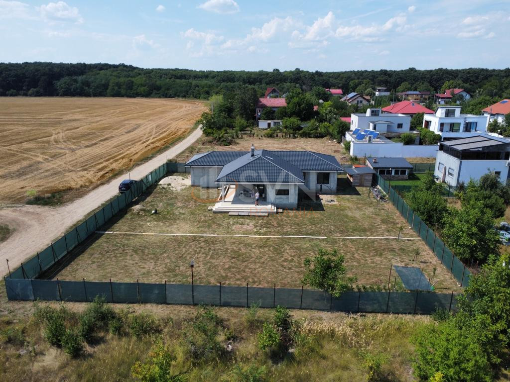 Teren 500 mp Ilfov/Buftea