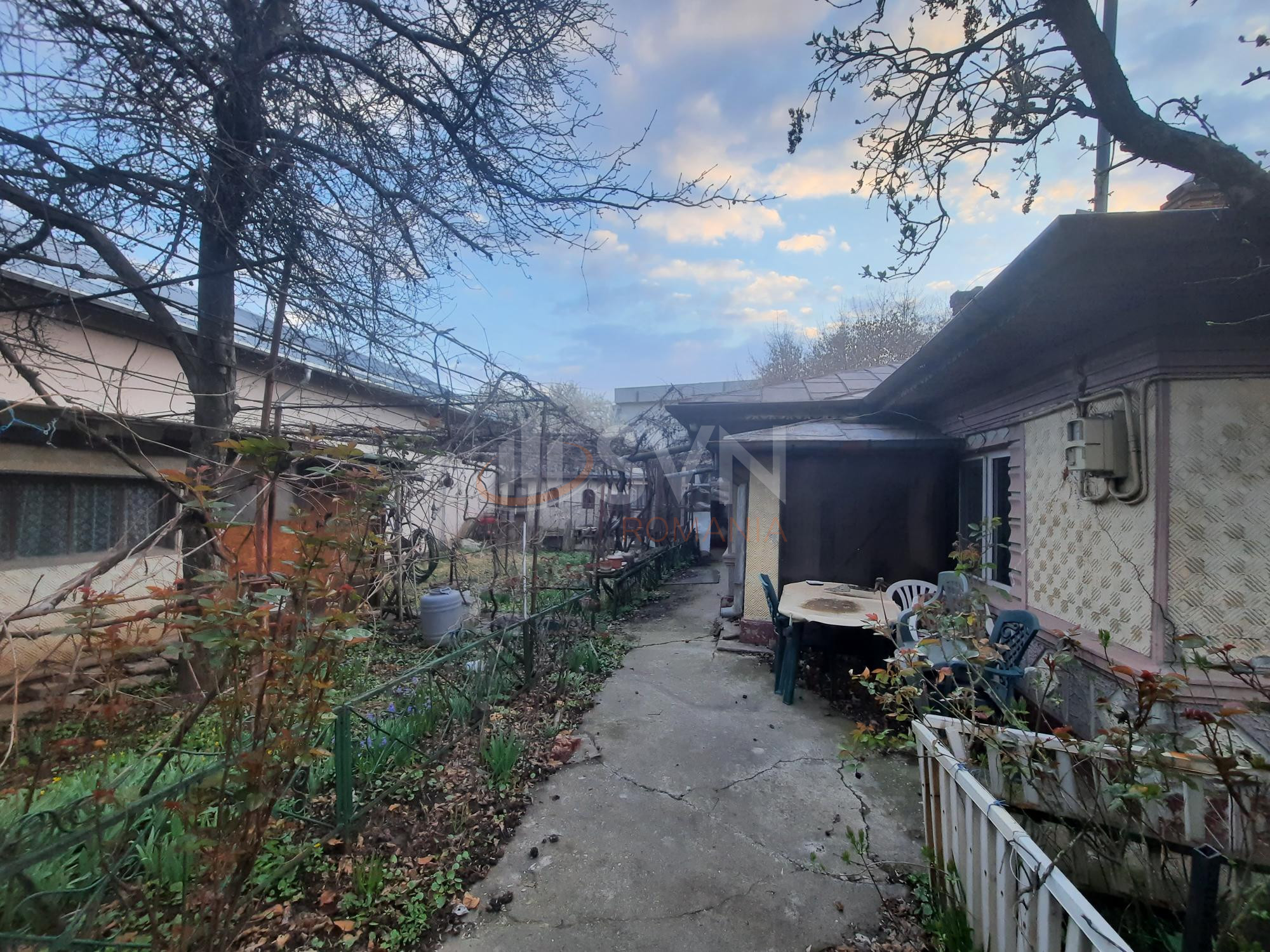 Teren 500 mp Ilfov/Voluntari