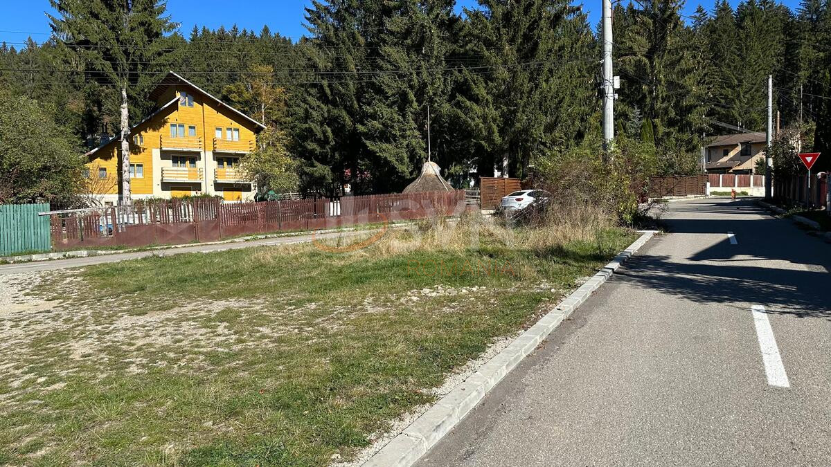 Teren 500 mp Prahova/Centru