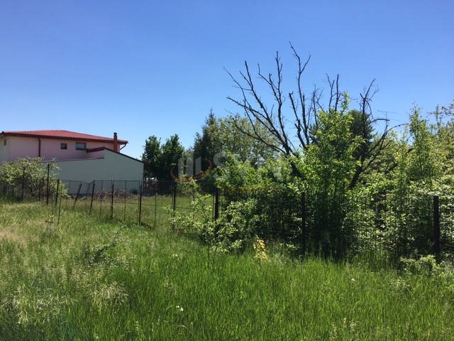 Teren 5000 mp Ilfov/Snagov