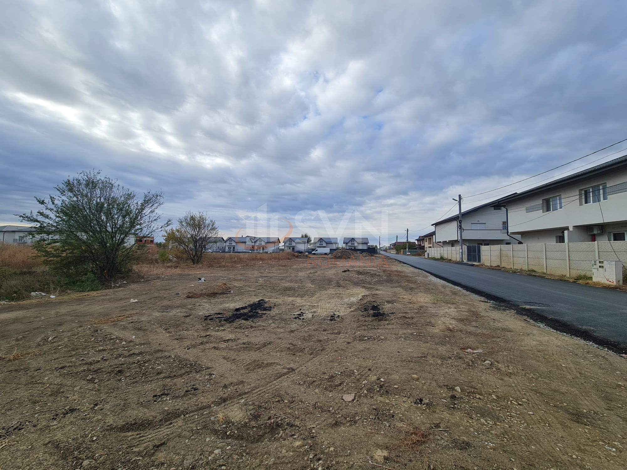 Teren 5000 mp Ilfov/Bragadiru