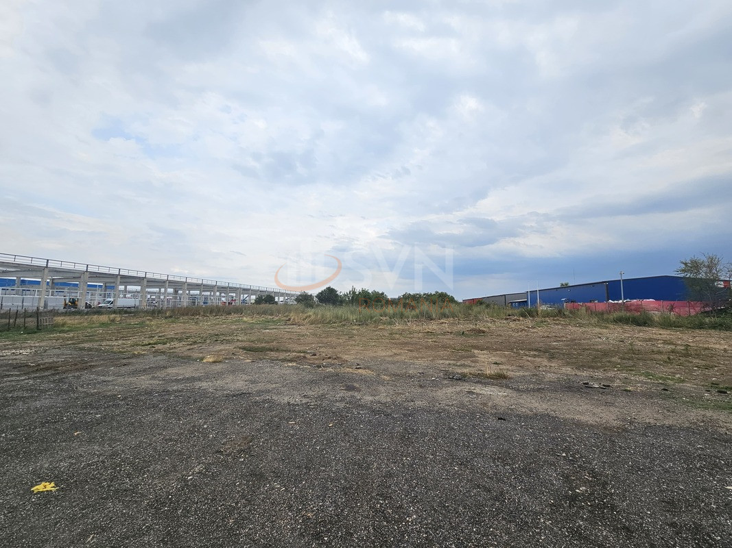 Teren 5017 mp Ilfov/Otopeni