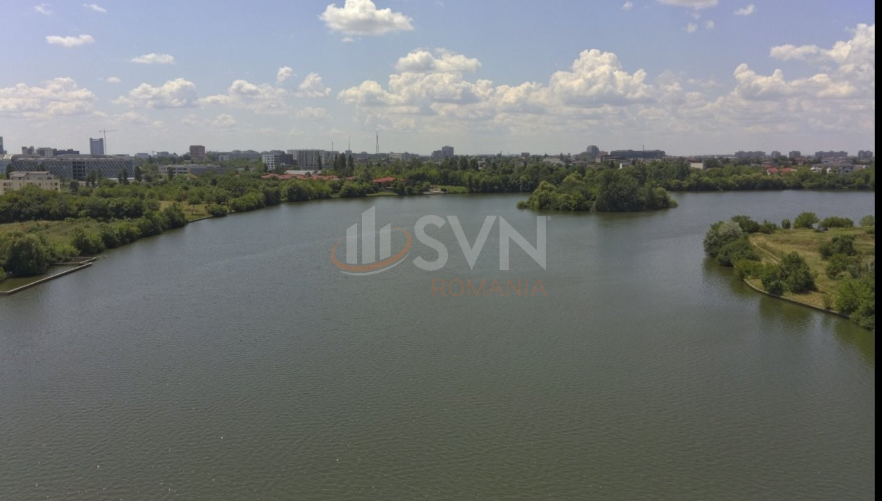 Teren 5229 mp Bucuresti/Sisesti