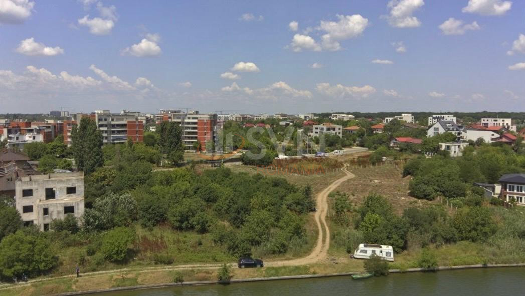 Teren 5229 mp Bucuresti/Sisesti
