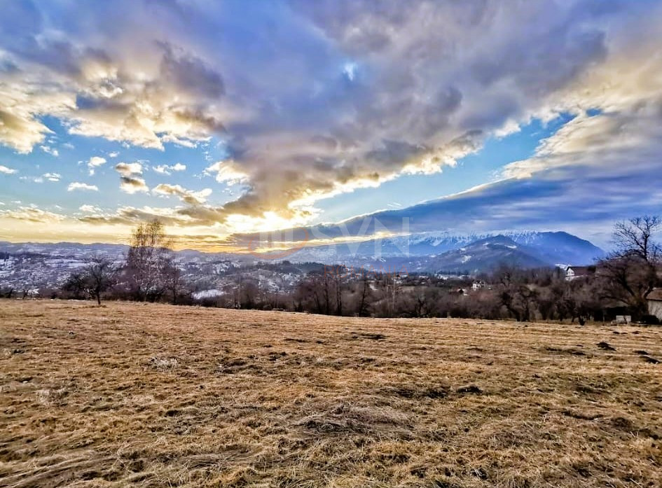 Teren 5258 mp Brasov/Centru