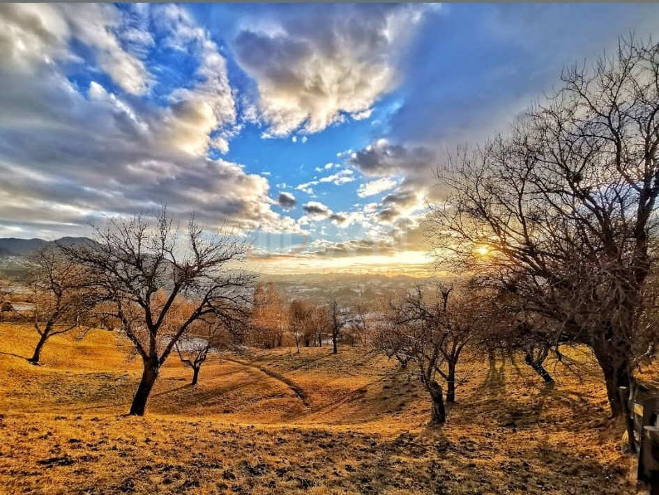 Teren 5258 mp Brasov/Centru