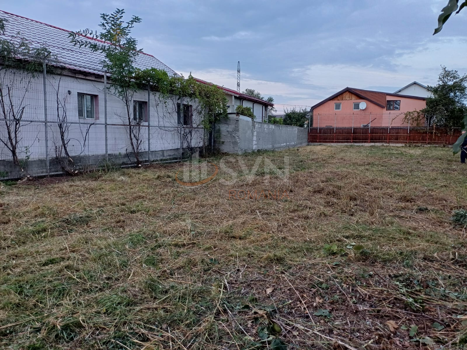 Teren 540 mp Ilfov/Pantelimon