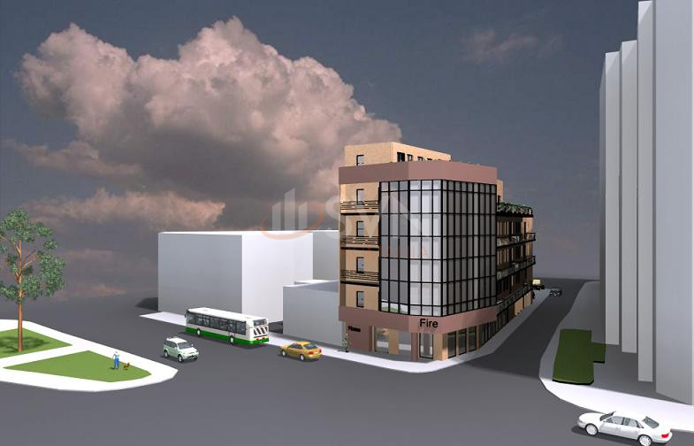 Teren 541 mp Bucuresti/Ferdinand