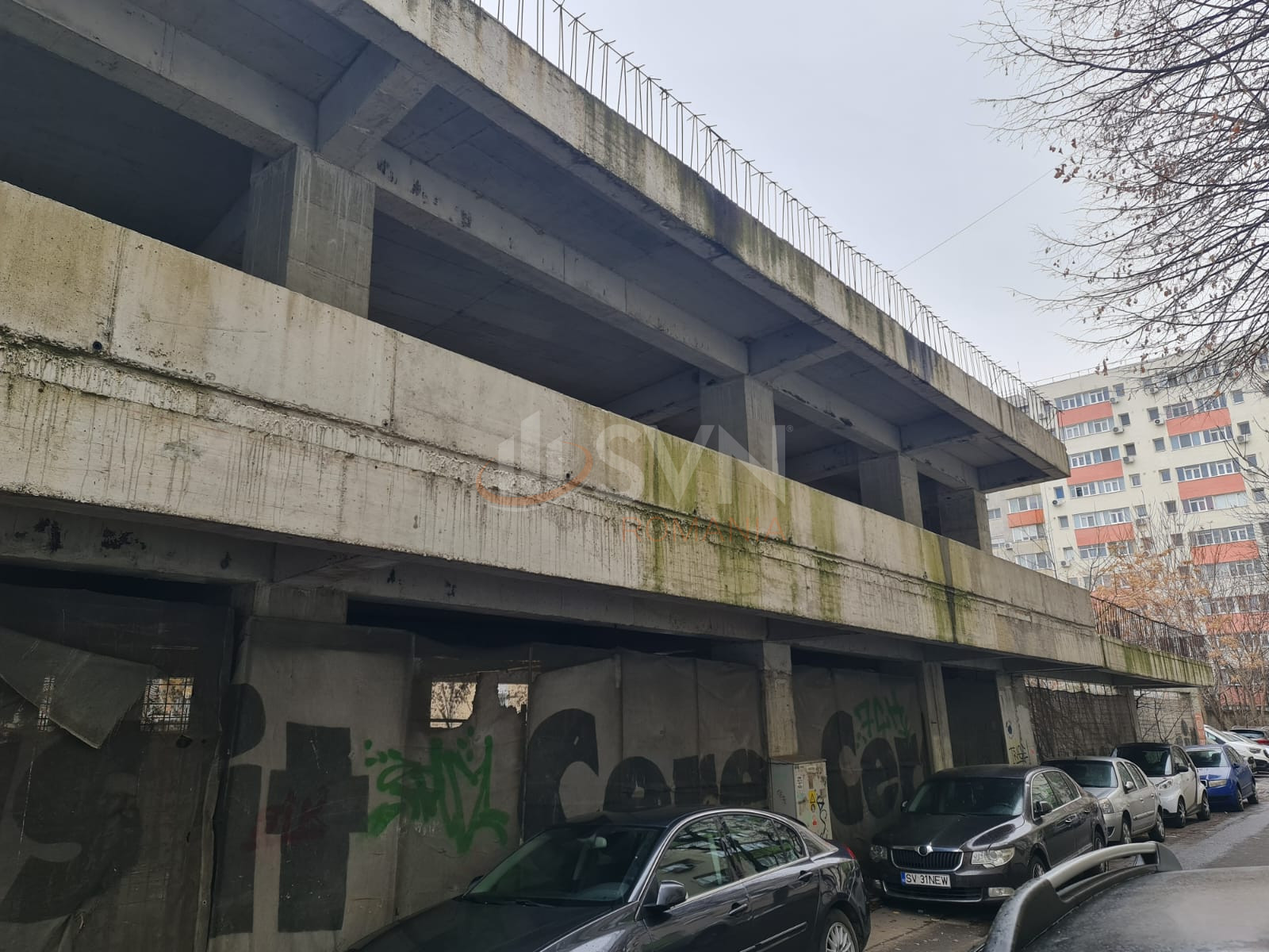 Teren 541 mp Bucuresti/Ferdinand