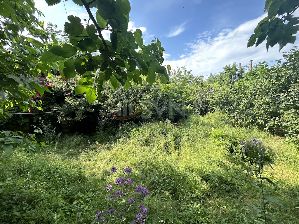 Teren 543 mp Bucuresti/Bucurestii Noi