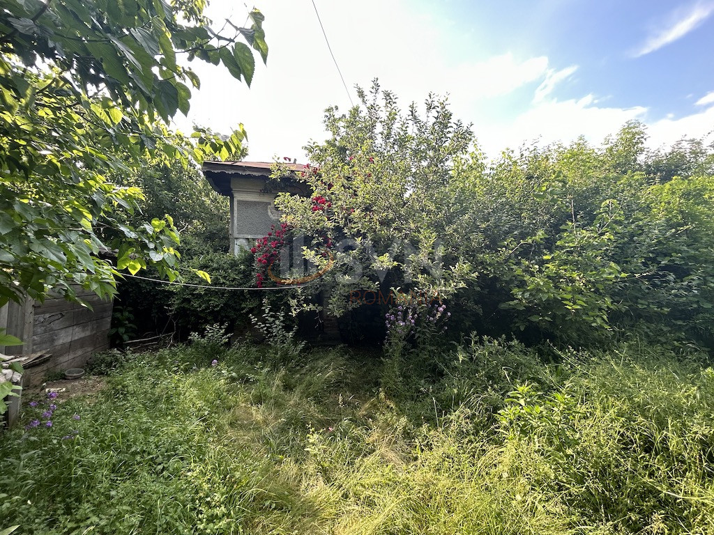 Teren 543 mp Bucuresti/Bucurestii Noi