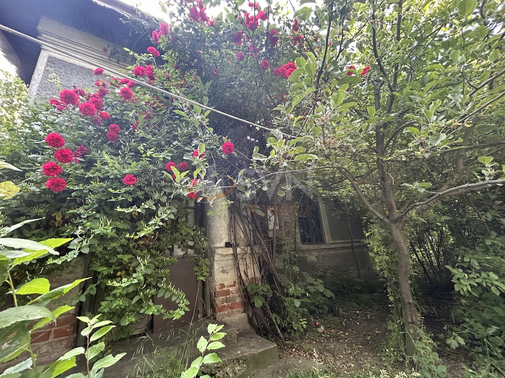 Teren 543 mp Bucuresti/Bucurestii Noi