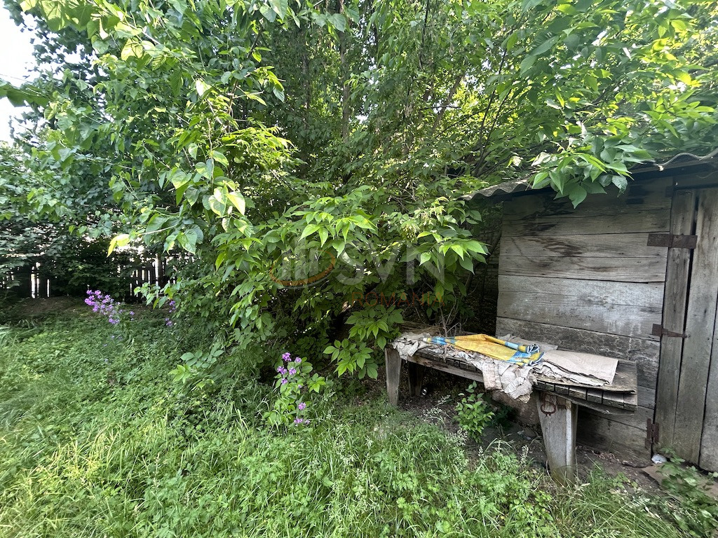 Teren 543 mp Bucuresti/Bucurestii Noi