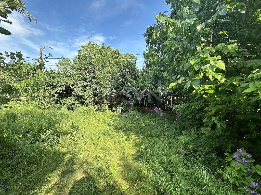 Teren 543 mp Bucuresti/Bucurestii Noi