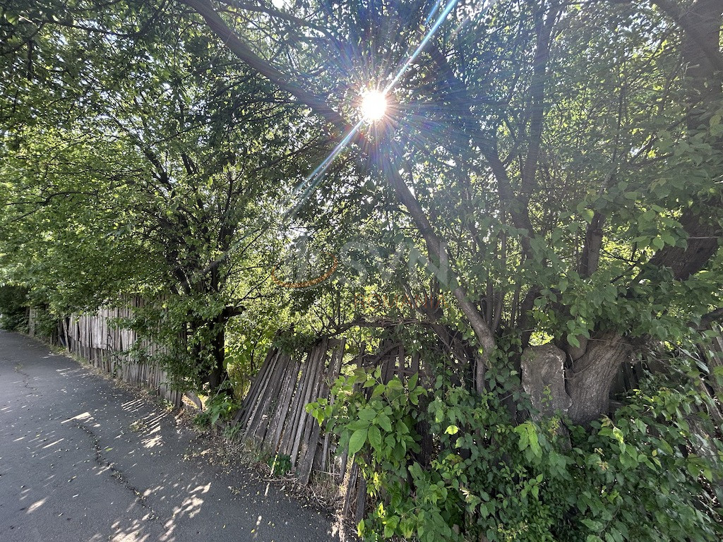 Teren 543 mp Bucuresti/Bucurestii Noi