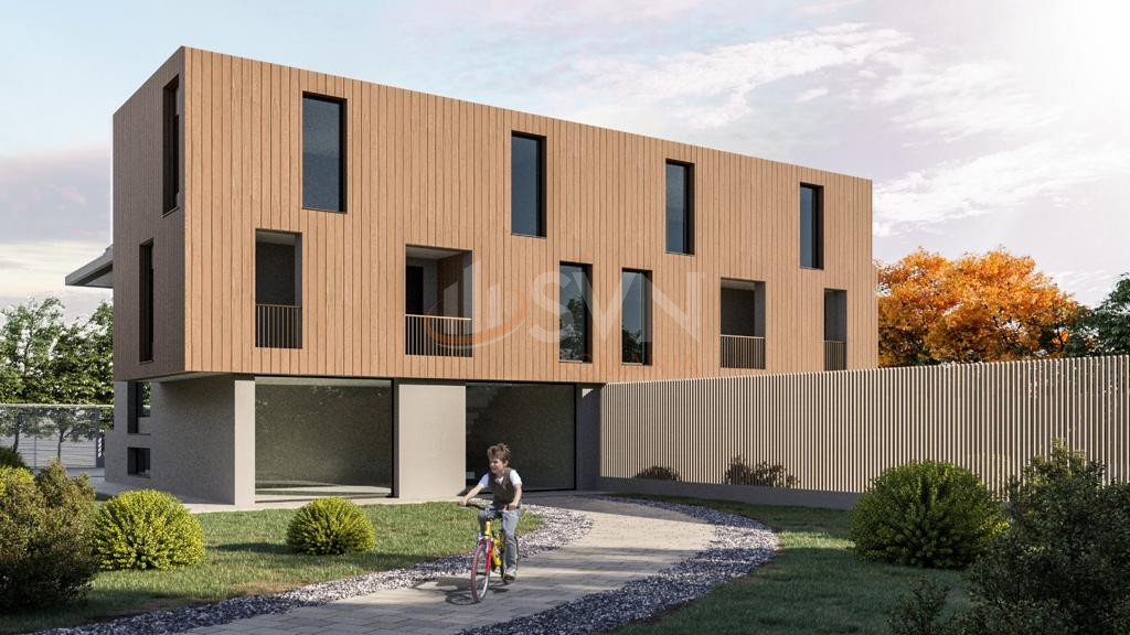 Teren 562 mp Bucuresti/Baneasa