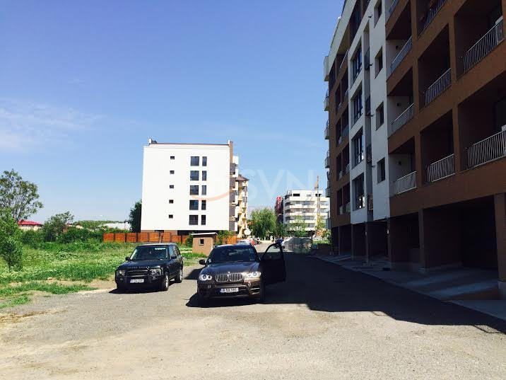 Teren 605 mp Bucuresti/Baneasa