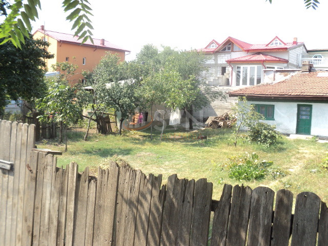 Teren 650 mp Bucuresti/Colentina