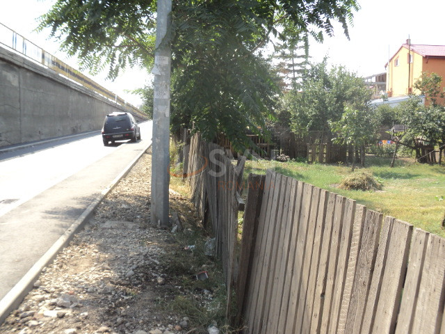 Teren 650 mp Bucuresti/Colentina