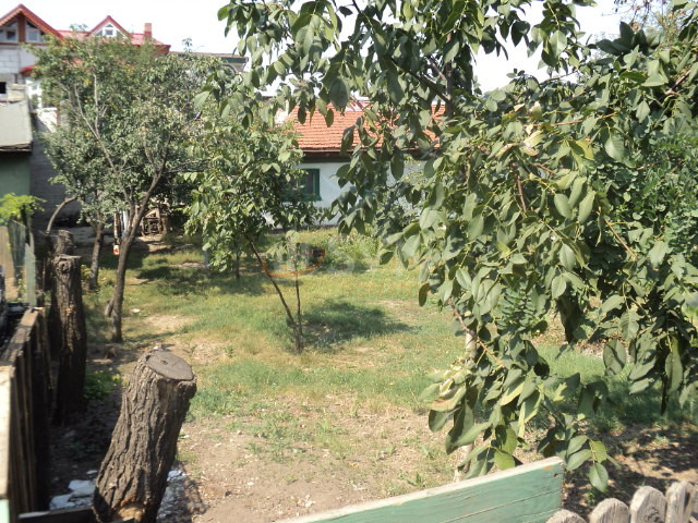 Teren 650 mp Bucuresti/Colentina