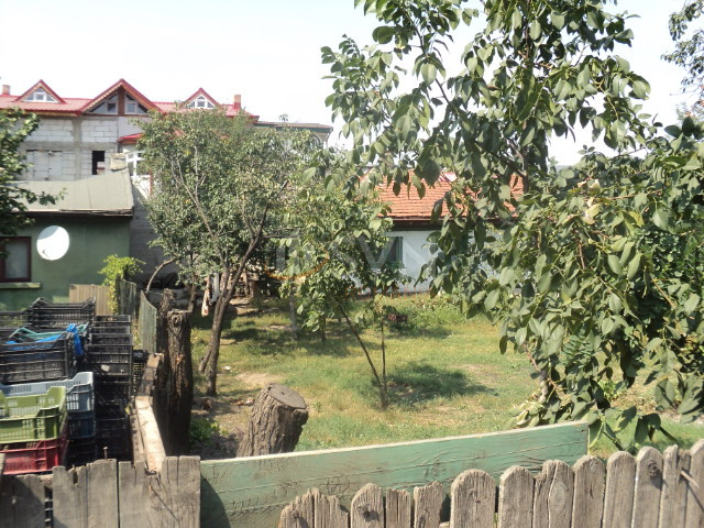 Teren 650 mp Bucuresti/Colentina
