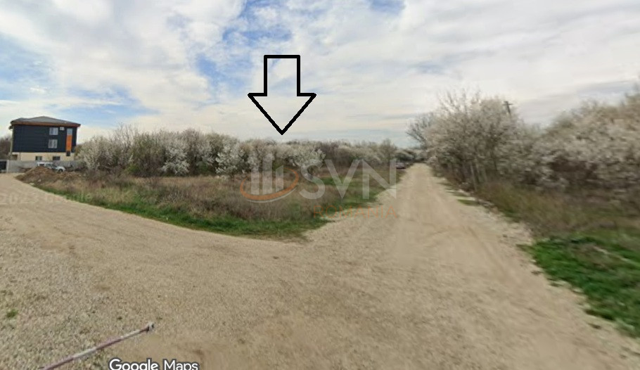 Teren 6510 mp Bucuresti/Drumul Taberei