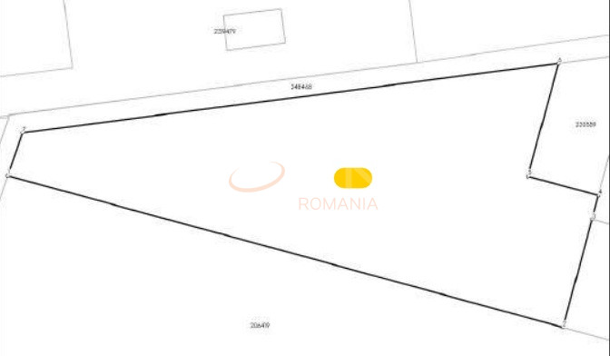 Teren 6510 mp Bucuresti/Drumul Taberei