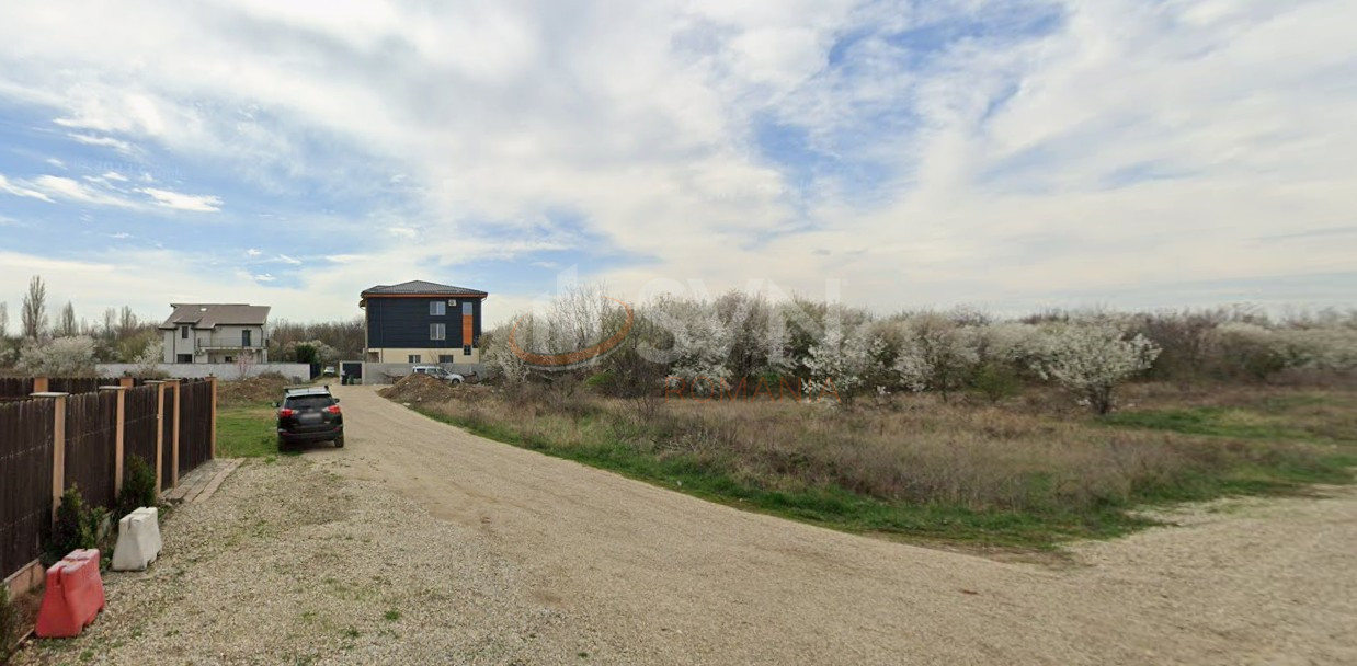 Teren 6510 mp Bucuresti/Drumul Taberei