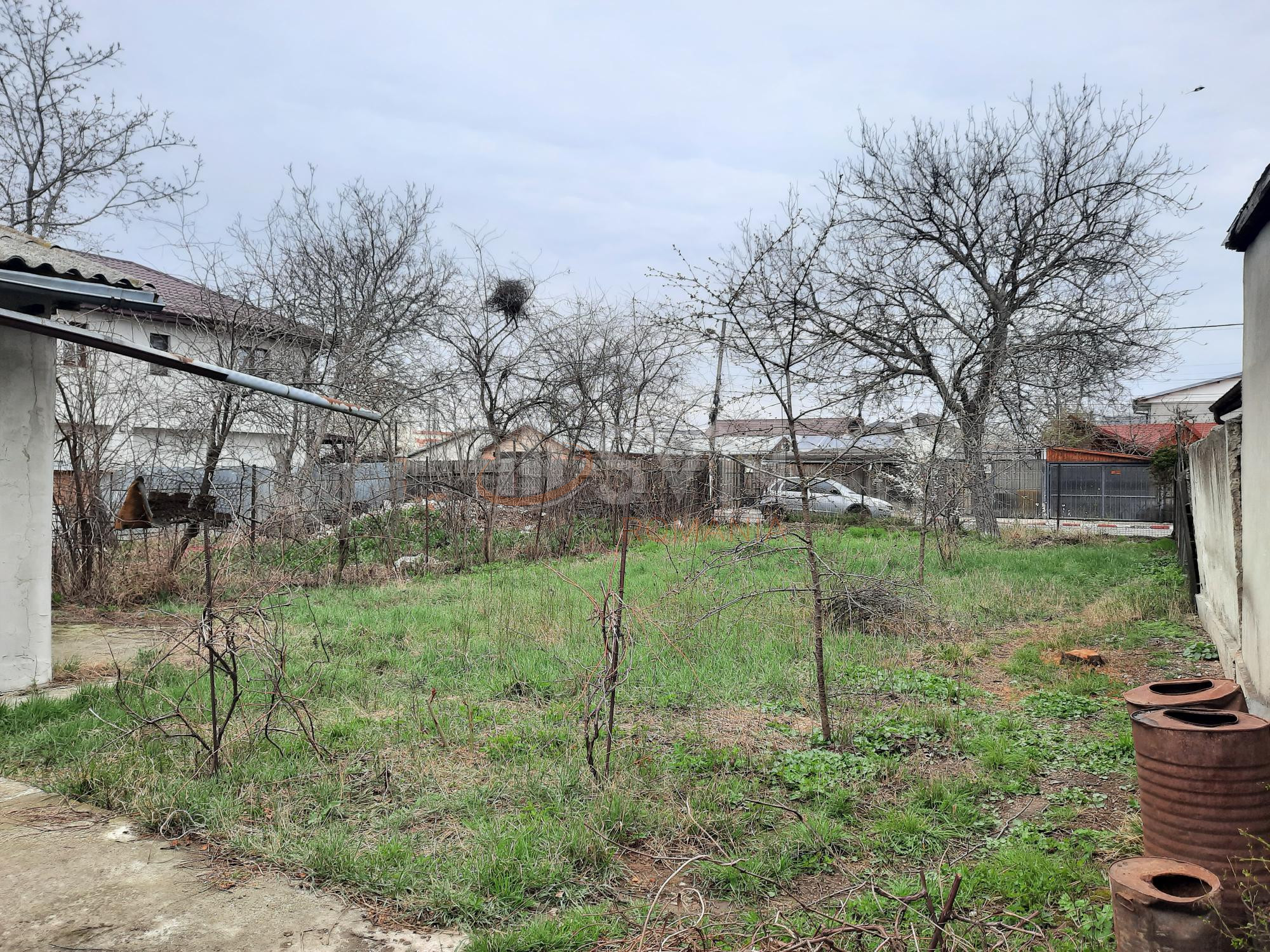 Teren 660 mp Ilfov/Voluntari