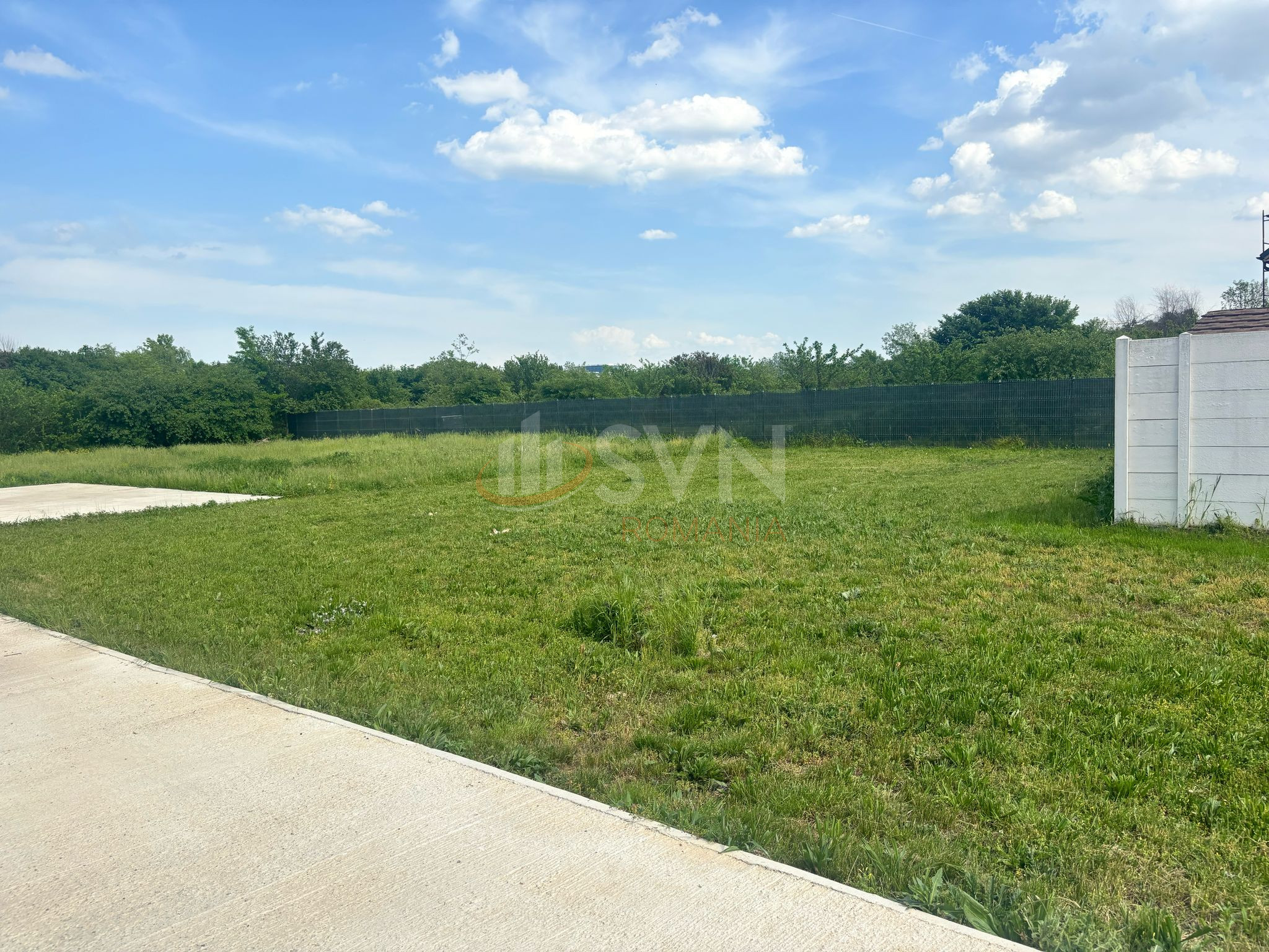 Teren 662 mp Bucuresti/Pipera