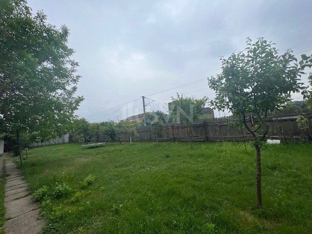 Teren 671 mp Bucuresti/Aviatiei