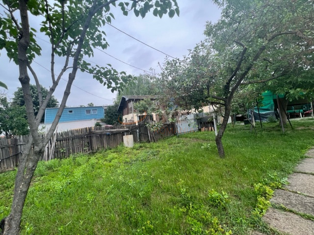 Teren 671 mp Bucuresti/Aviatiei