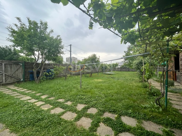 Teren 671 mp Bucuresti/Aviatiei