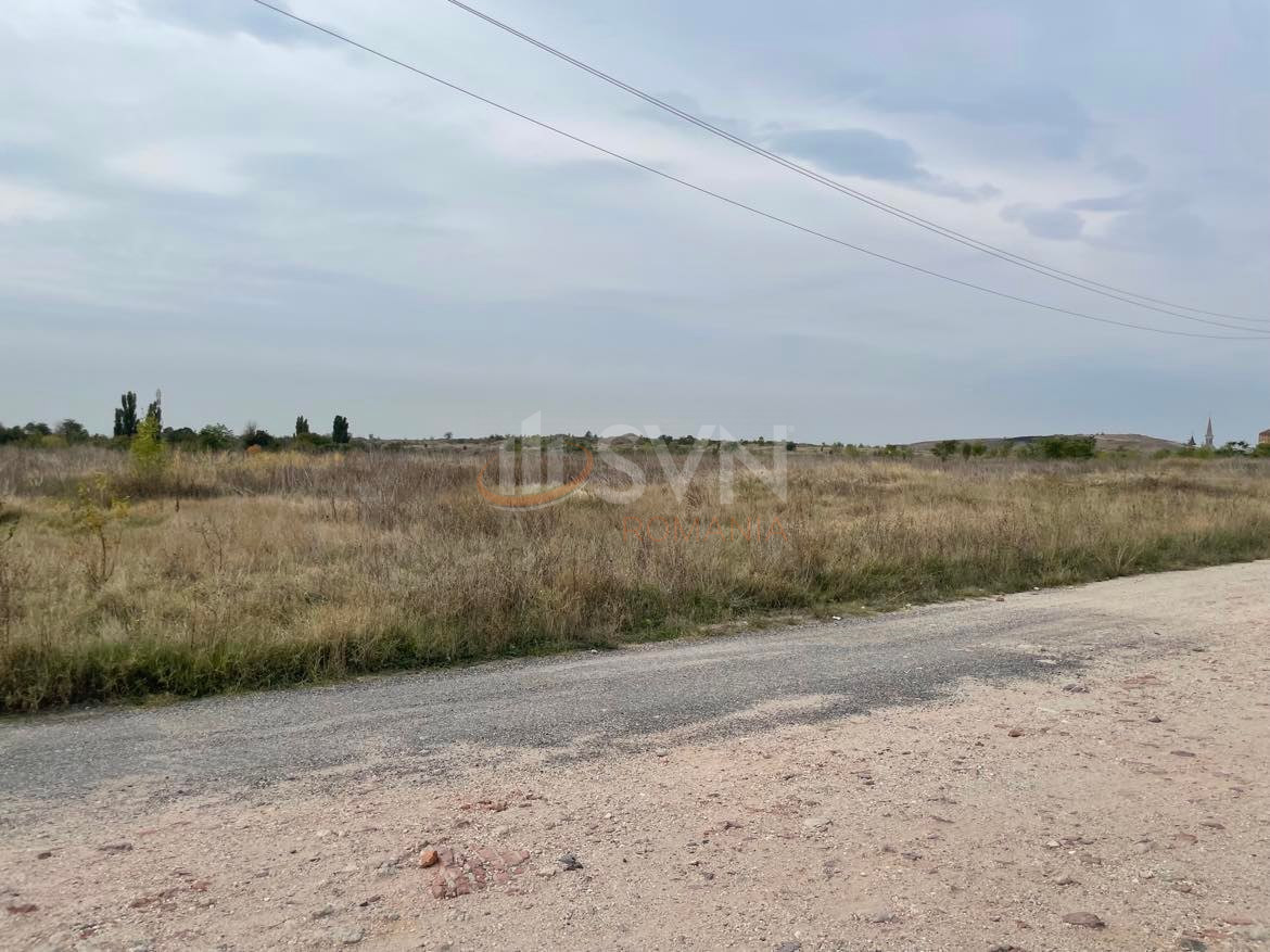 Teren 6900 mp Bucuresti/Giulesti