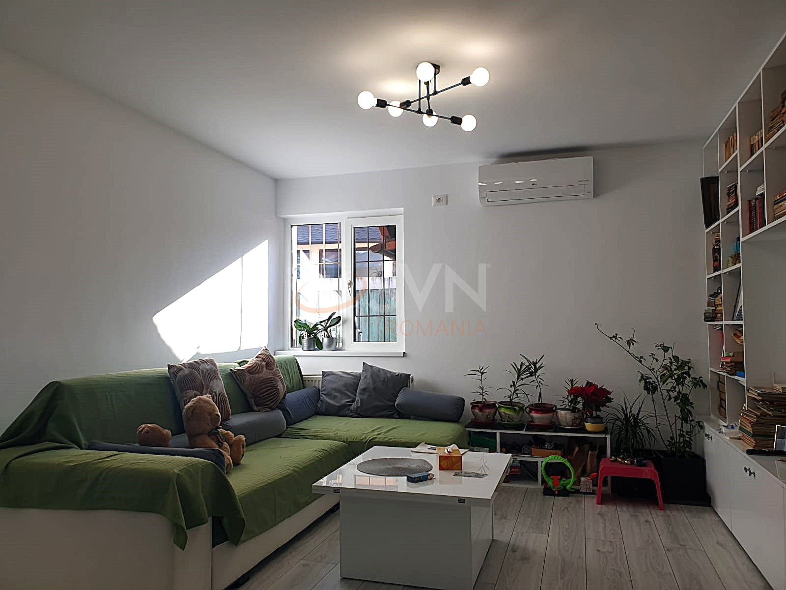 Teren 720 mp Bucuresti/1 Mai