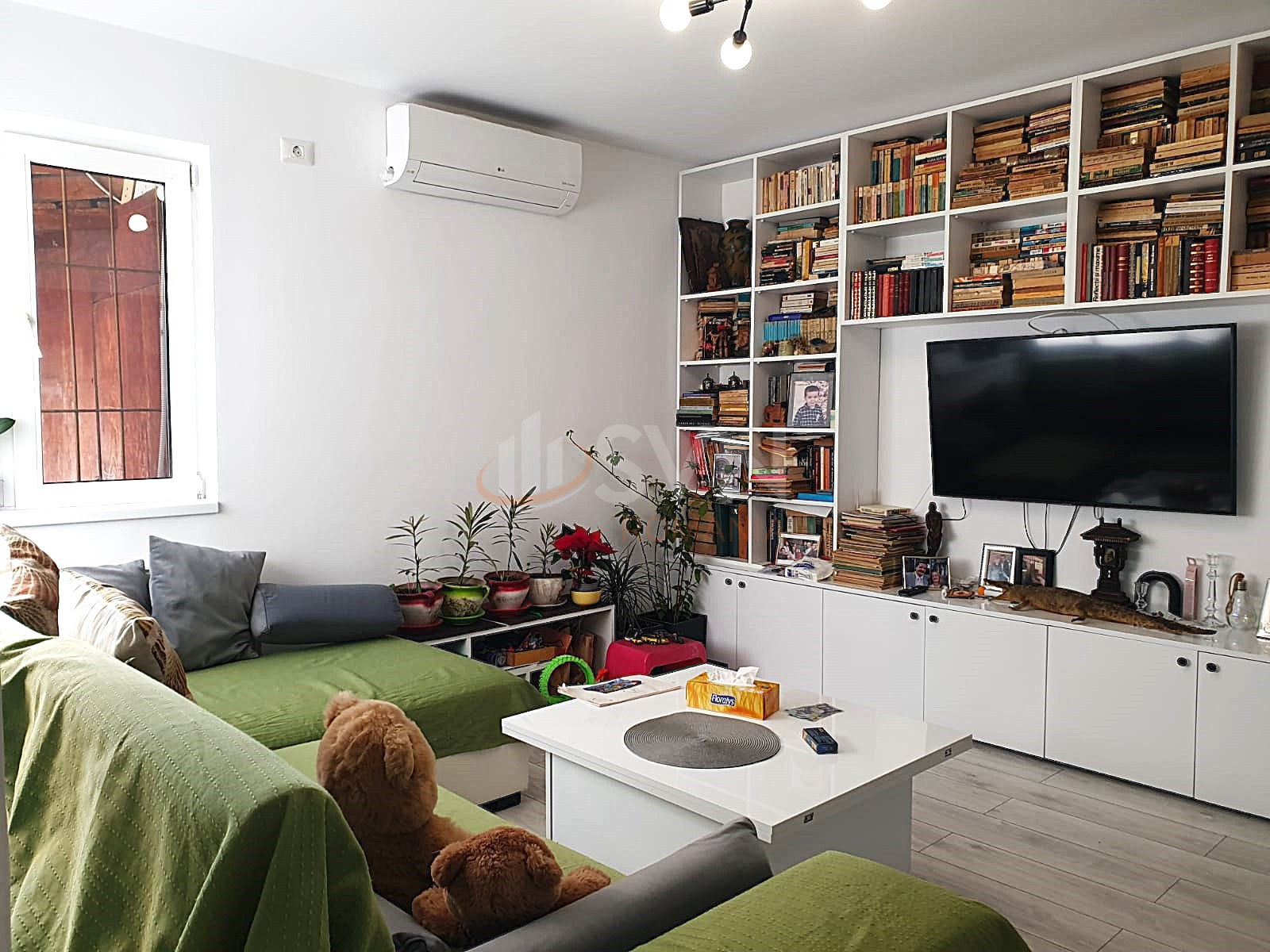 Teren 720 mp Bucuresti/1 Mai