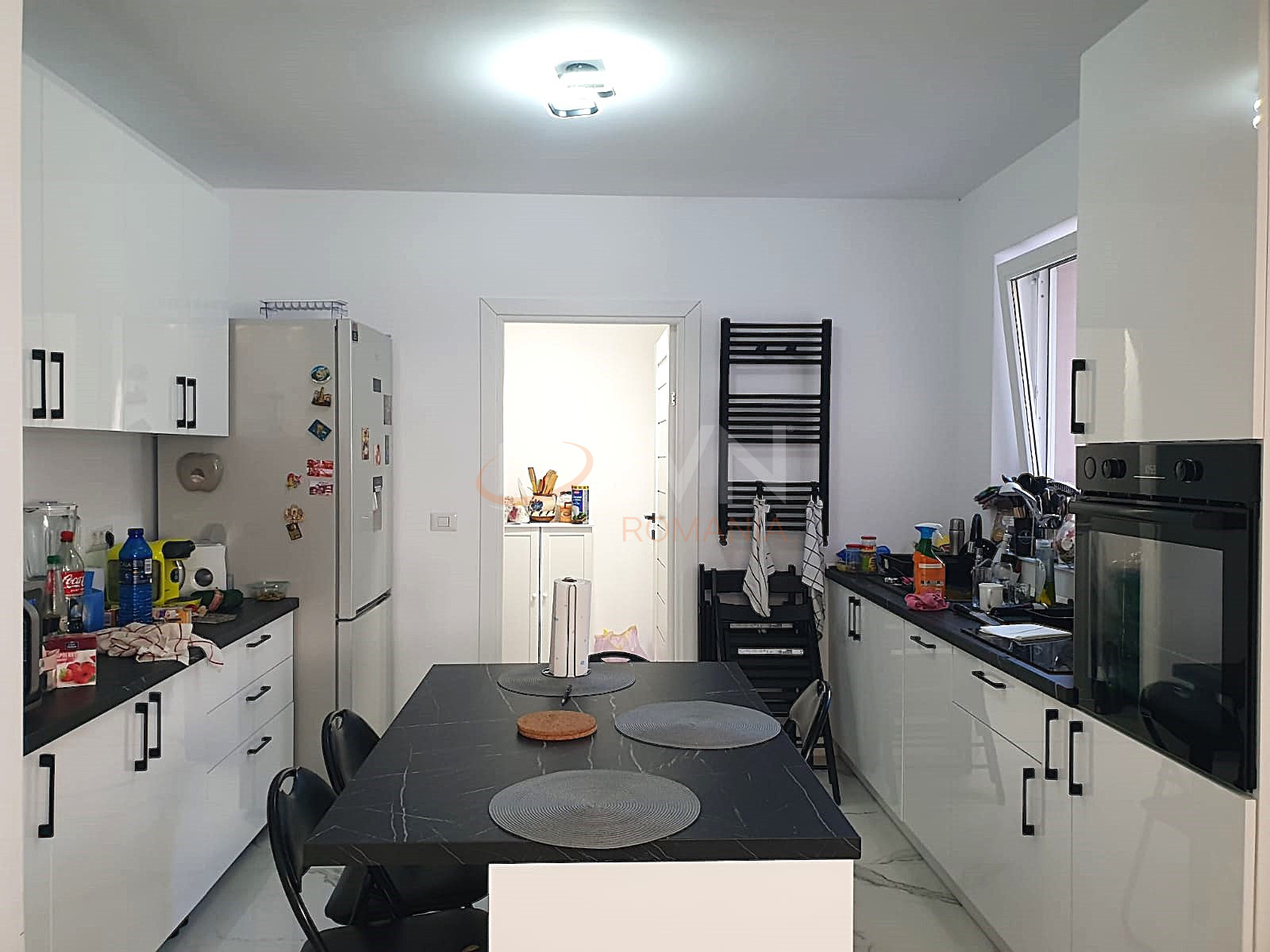 Teren 720 mp Bucuresti/1 Mai