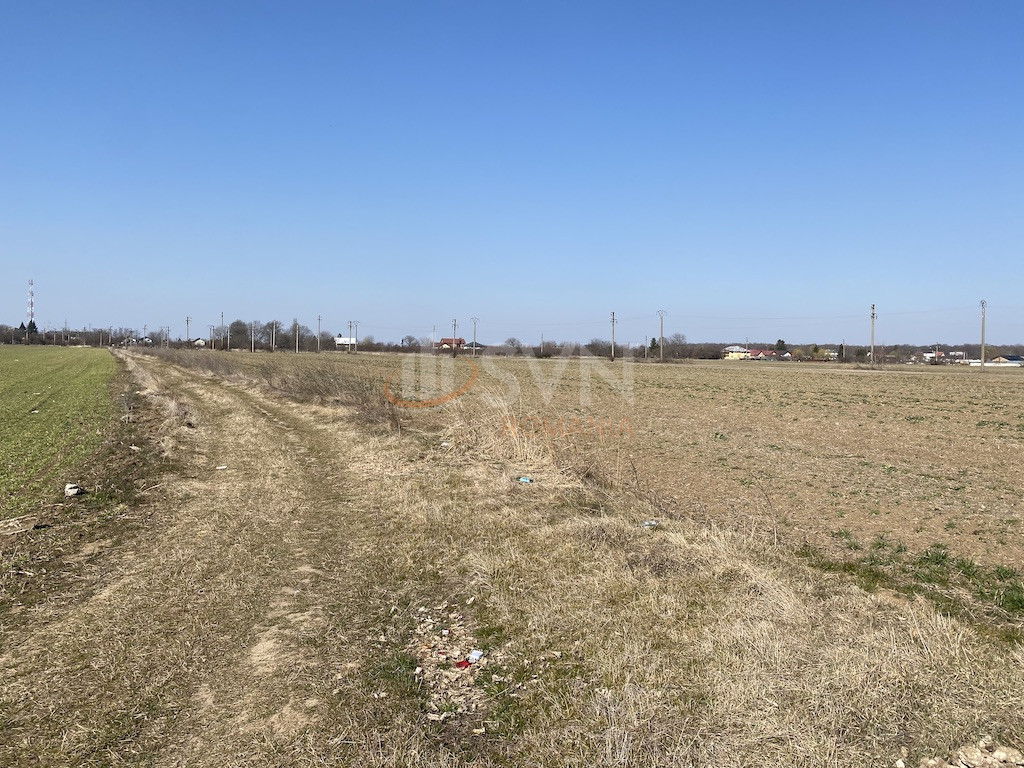 Teren 7400 mp Ilfov/Snagov