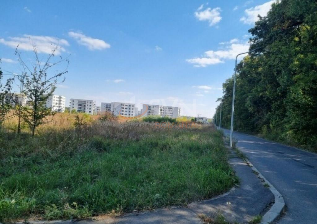 Teren 750 mp Bucuresti/Baneasa
