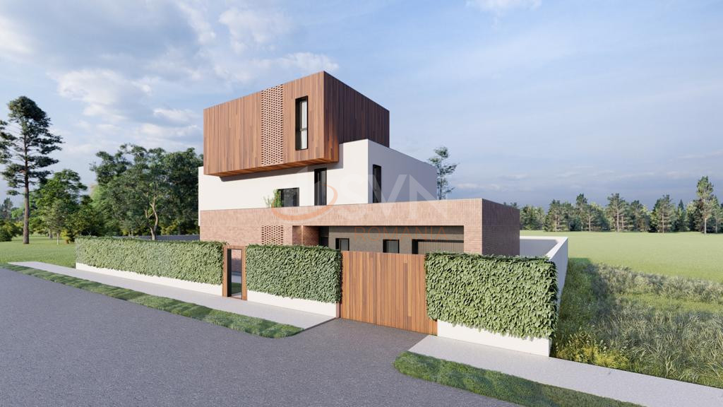 Teren 750 mp Bucuresti/Baneasa