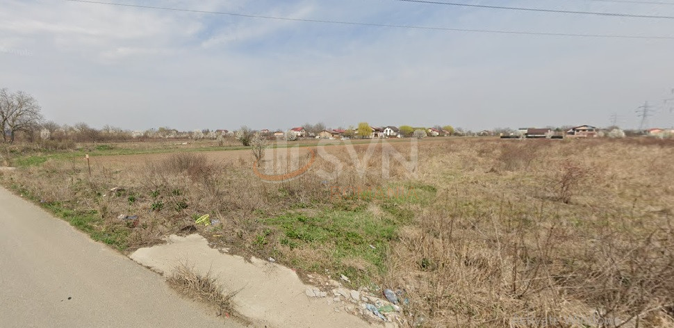 Teren 7500 mp Giurgiu/Centru