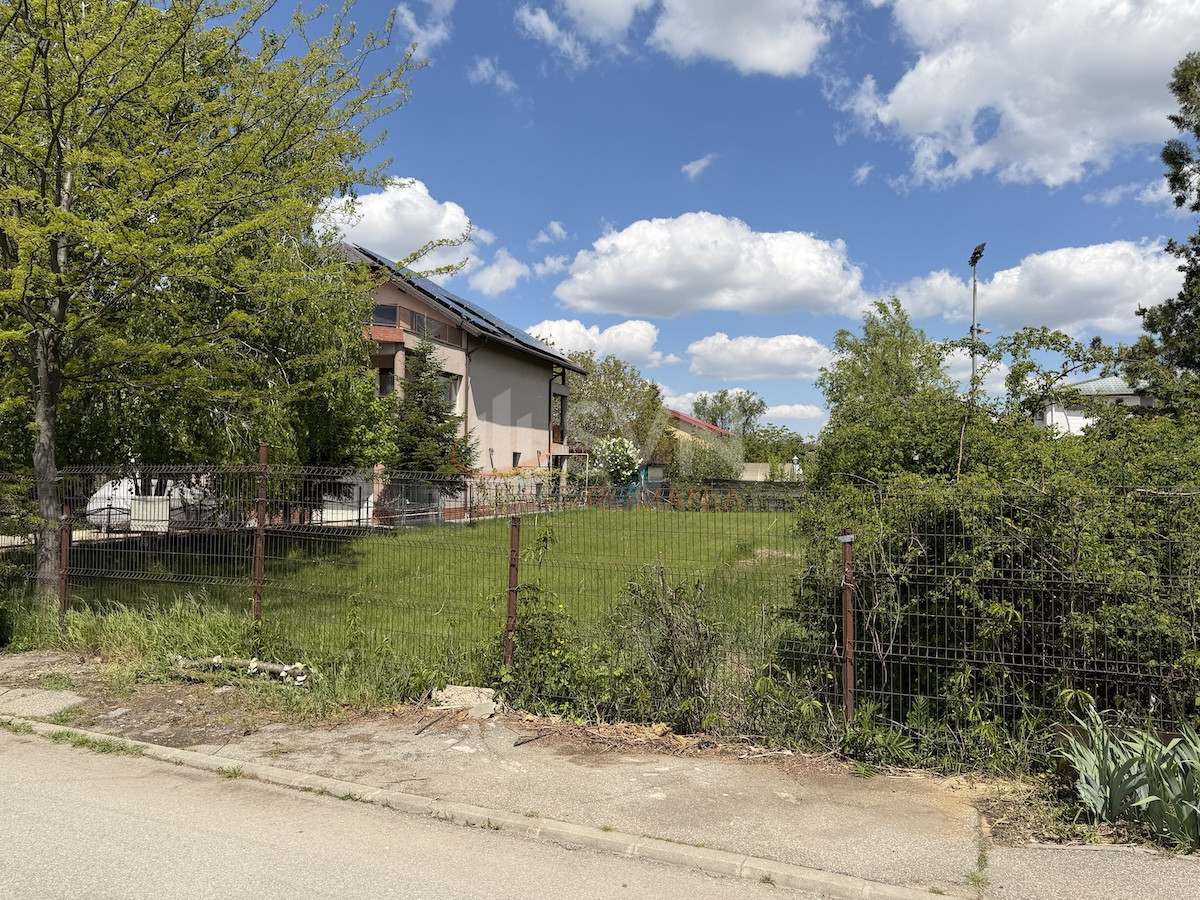 Teren 800 mp Ilfov/Mogosoaia