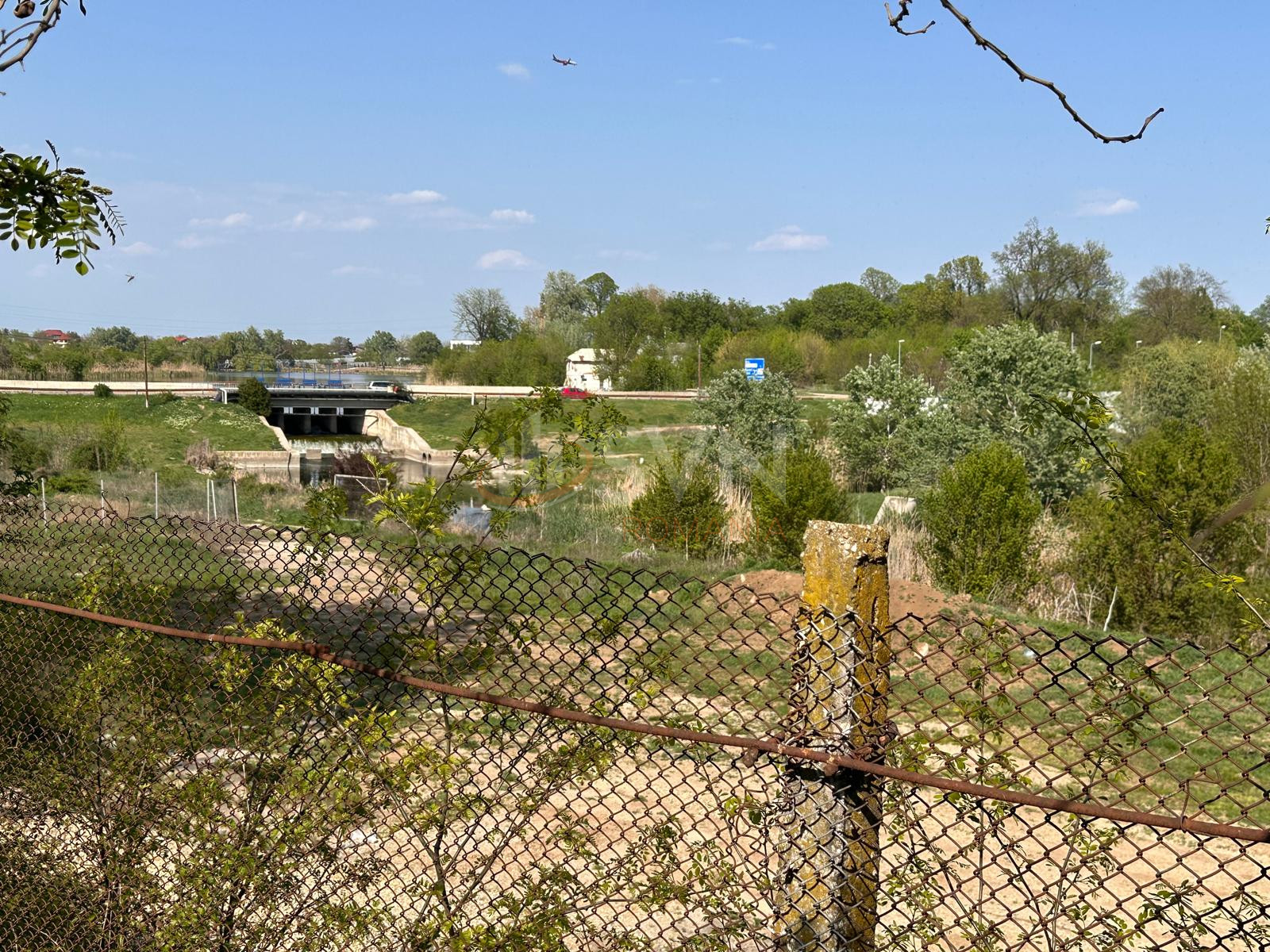 Teren 800 mp Ilfov/Buftea