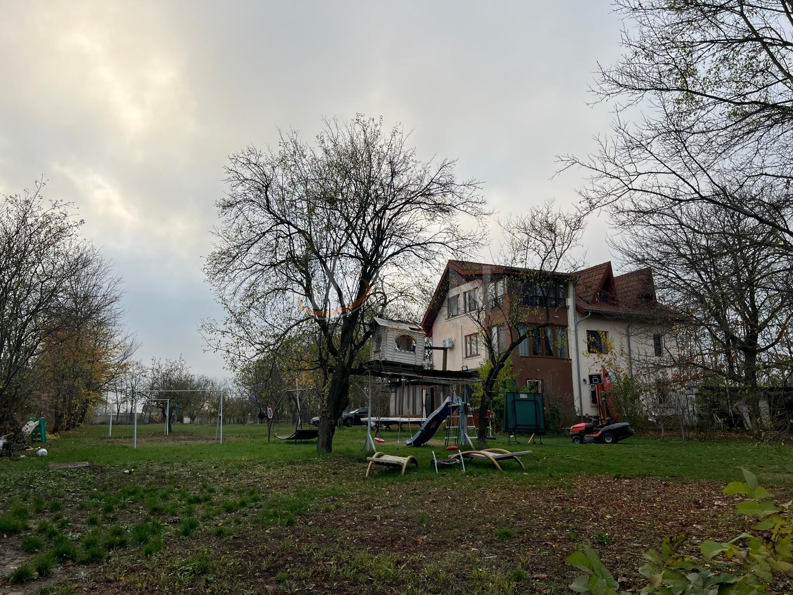 Teren 8000 mp Ilfov/Snagov