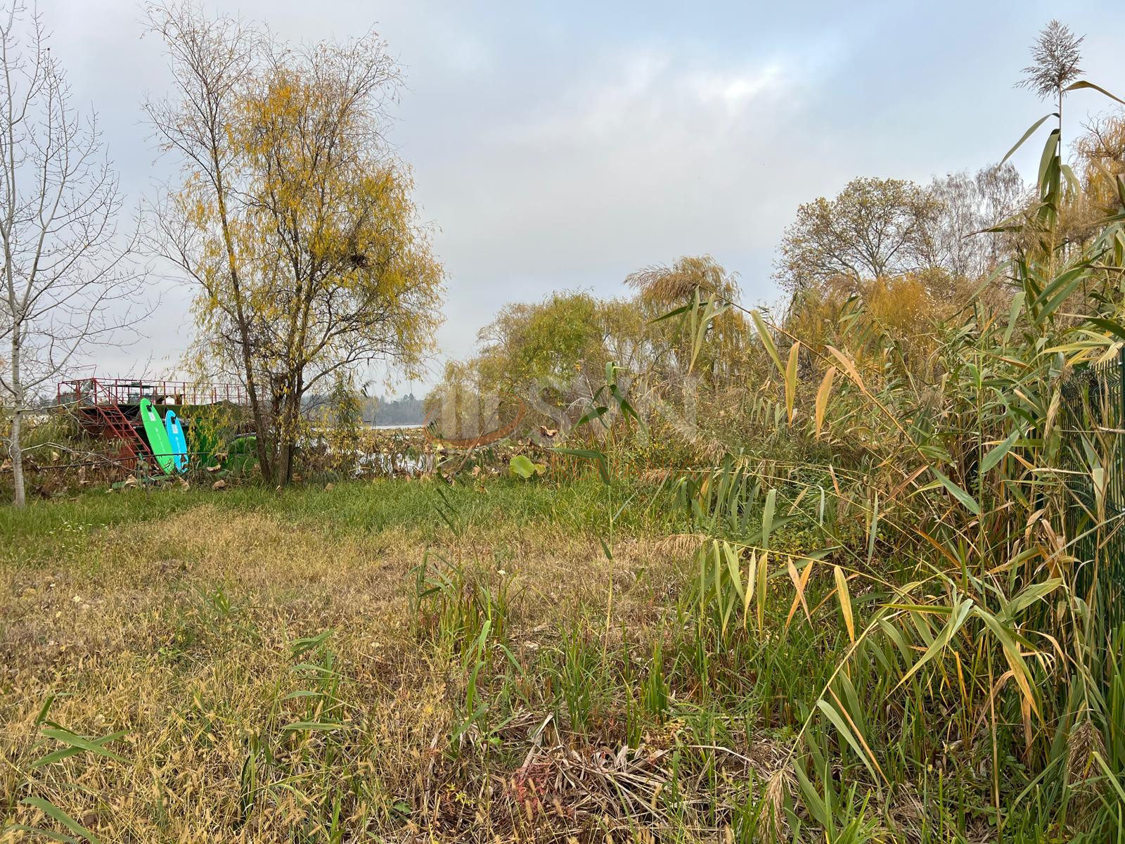 Teren 8000 mp Ilfov/Snagov